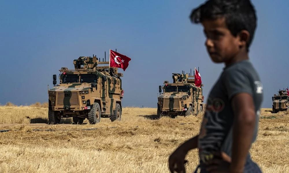 Σφαγή δίχως έλεος: Οι μισθοφόροι της Άγκυρας μεταφέρθηκαν από το Αρτσάχ στην Συρία